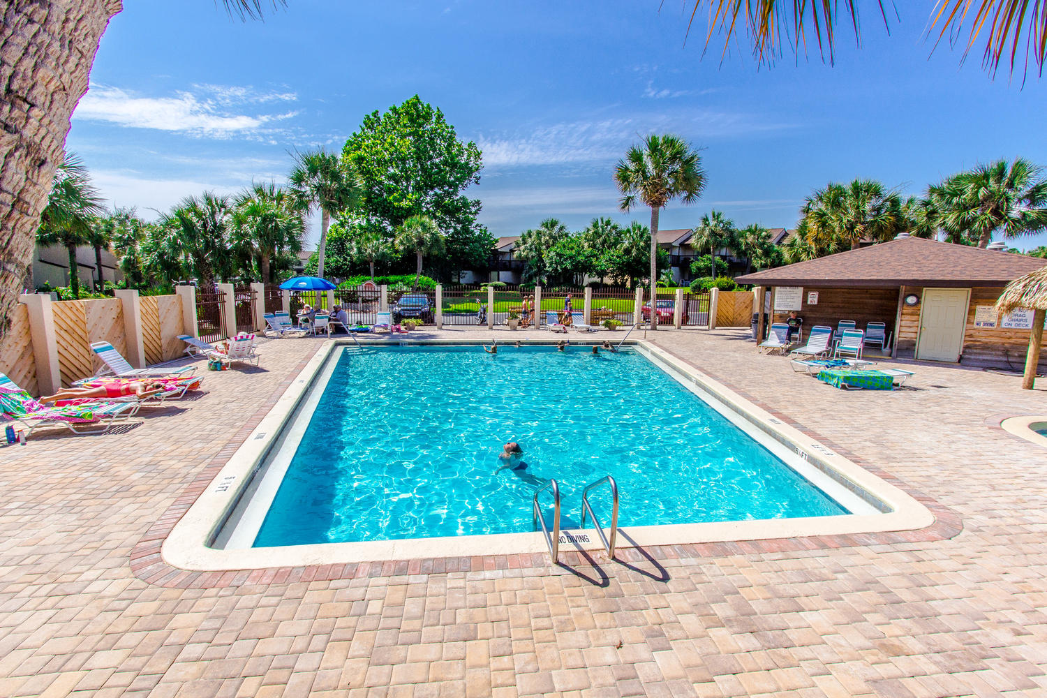 PORTSIDE CONDO - Residential