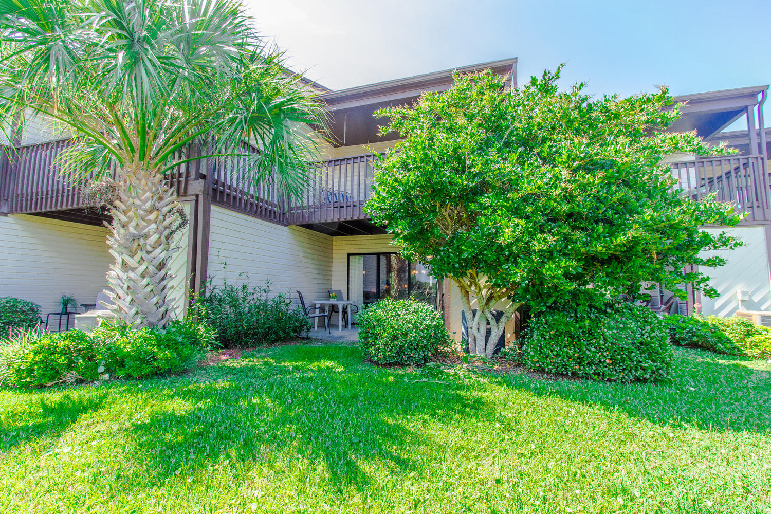 PORTSIDE CONDO - Residential