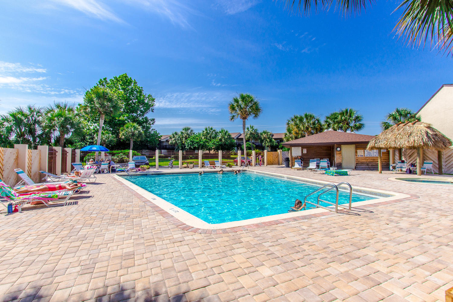 PORTSIDE CONDO - Residential