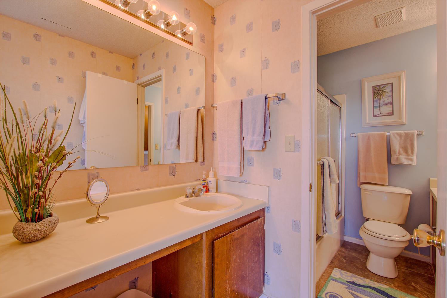 PORTSIDE CONDO - Residential