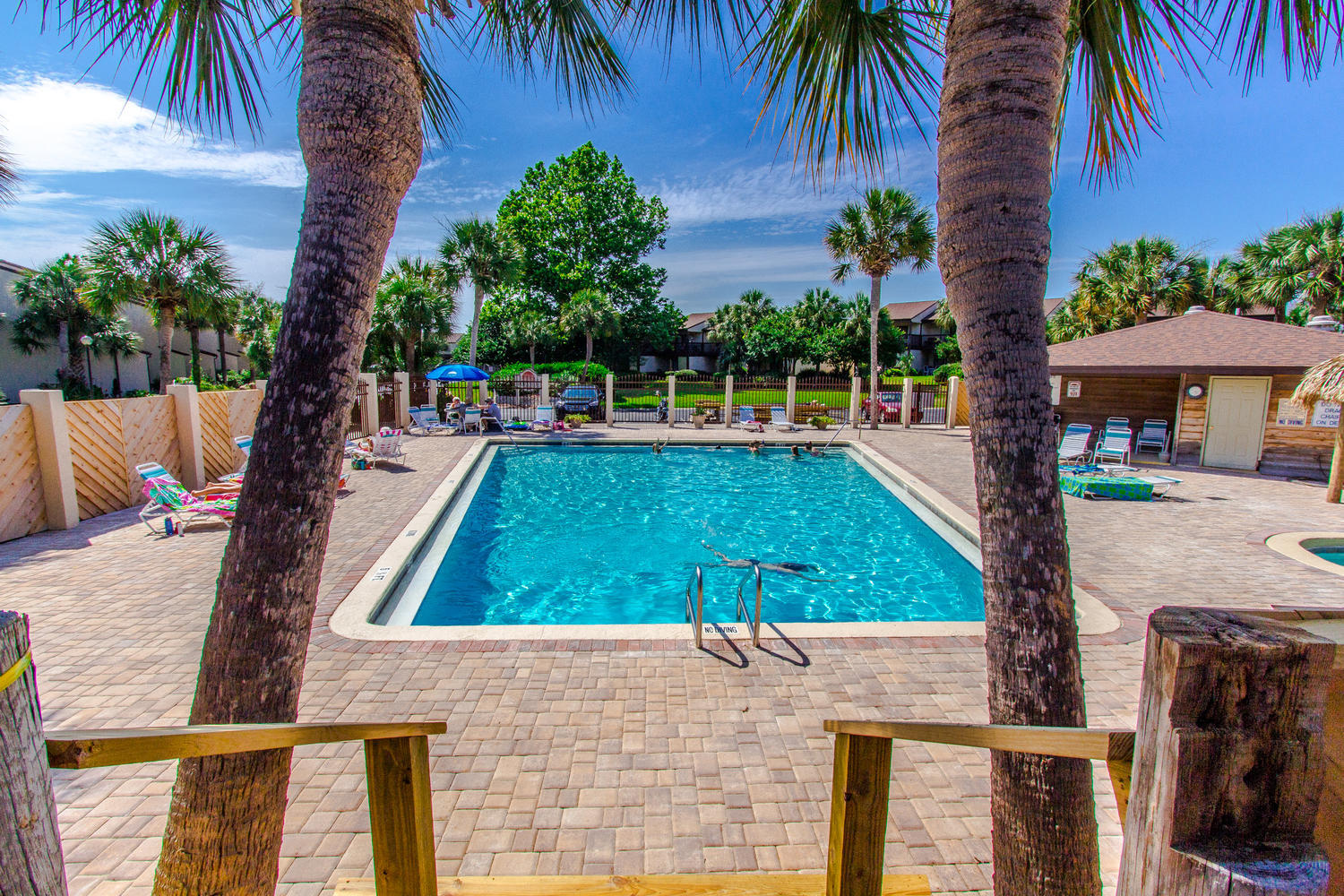 PORTSIDE CONDO - Residential