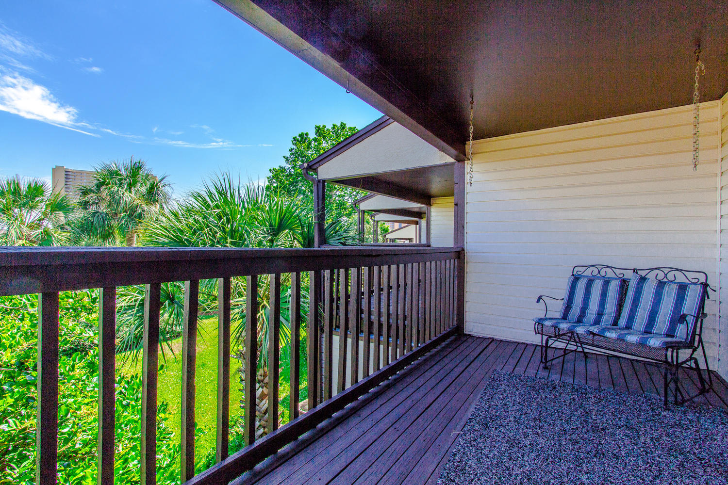 PORTSIDE CONDO - Residential