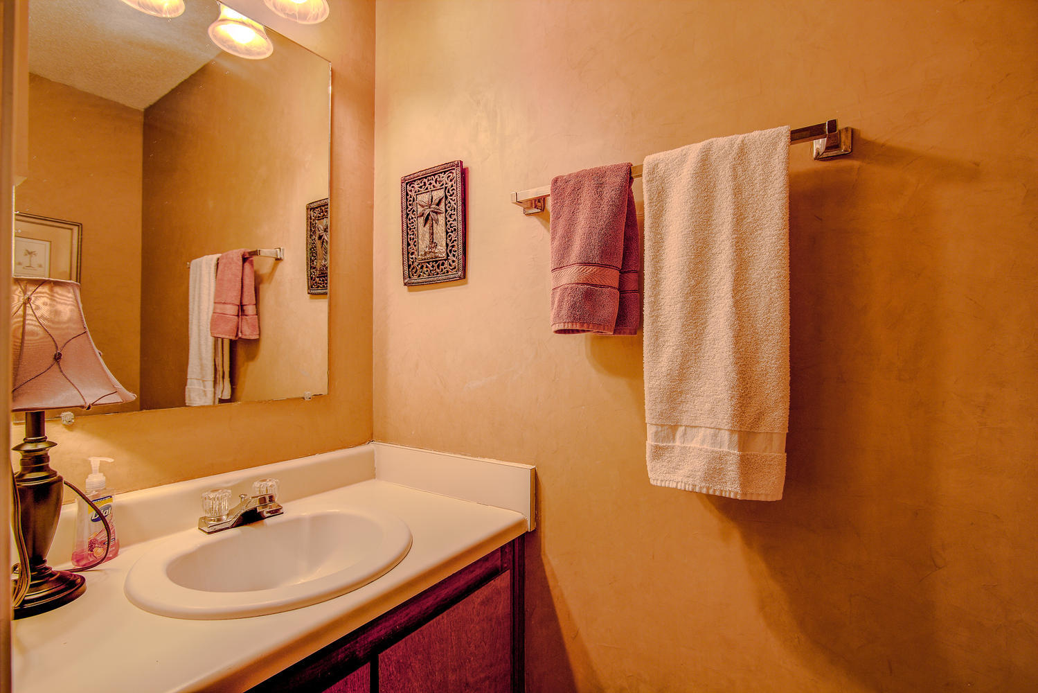 PORTSIDE CONDO - Residential