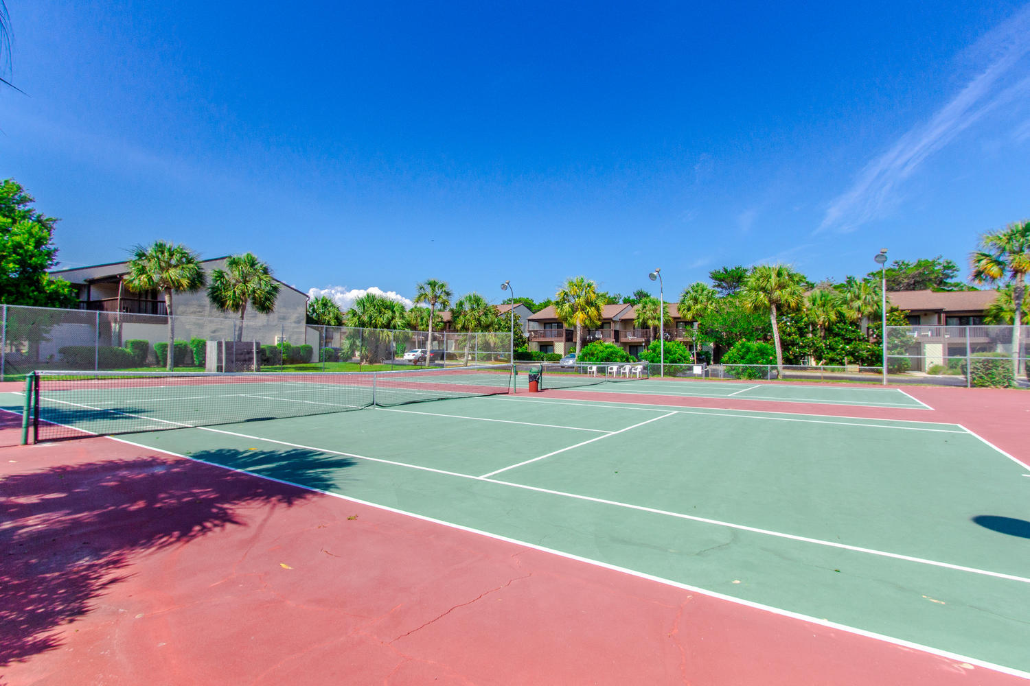 PORTSIDE CONDO - Residential