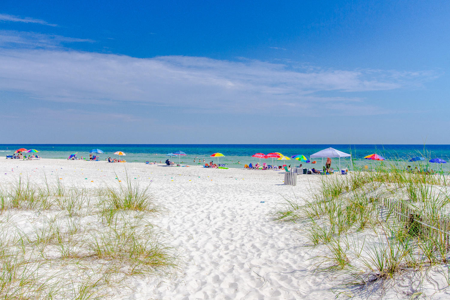 PORTSIDE CONDO - Residential