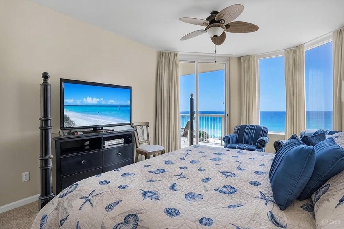 SILVER BEACH TOWERS EAST - Residential