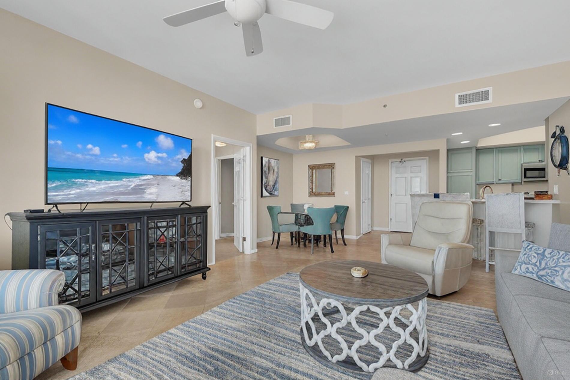SILVER BEACH TOWERS EAST - Residential