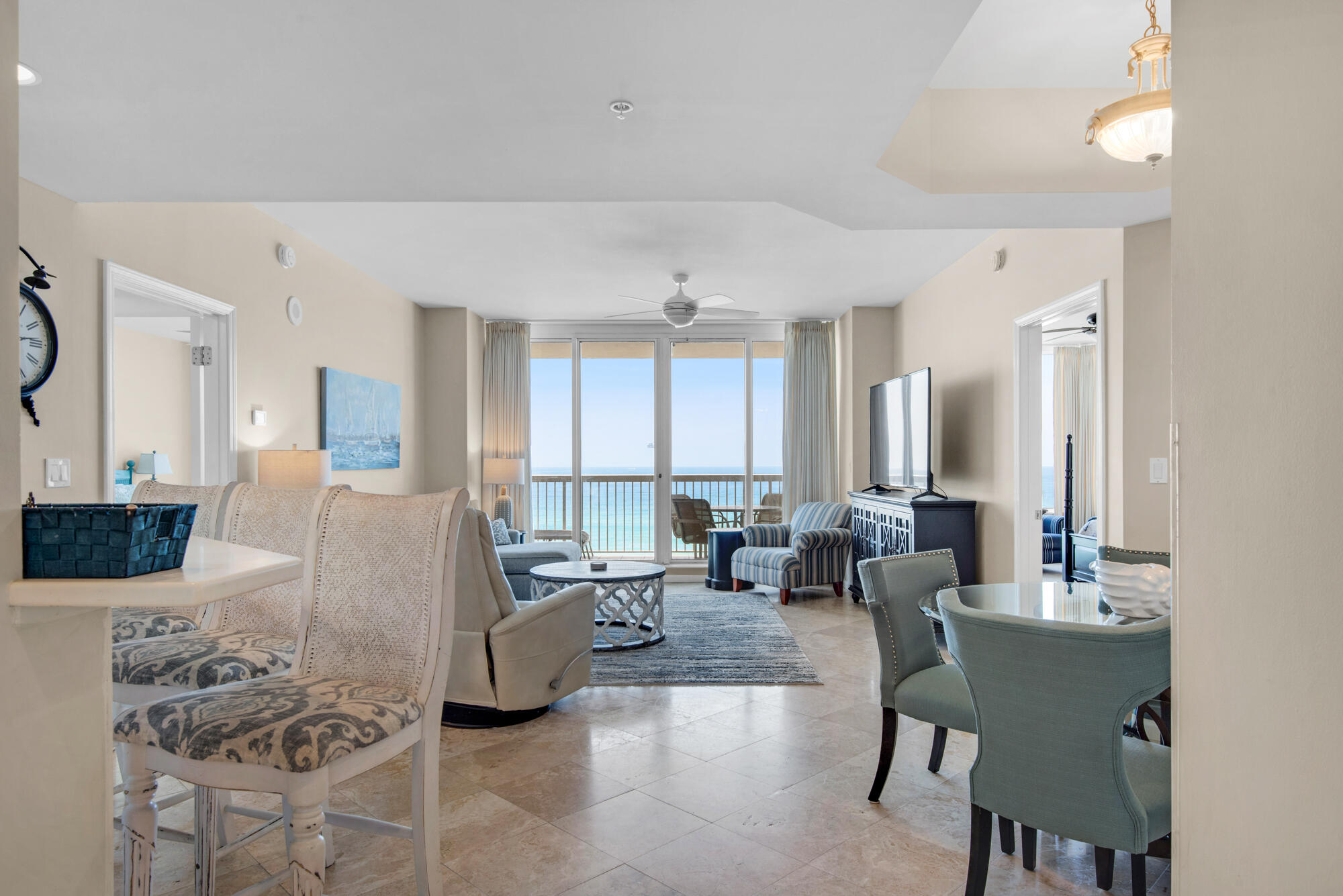 SILVER BEACH TOWERS EAST - Residential
