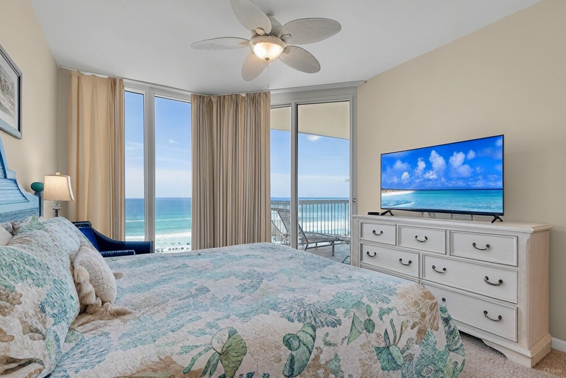 SILVER BEACH TOWERS EAST - Residential