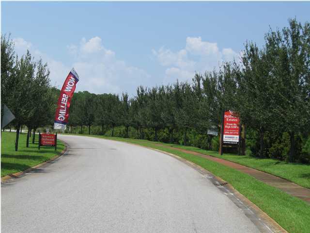 DRIFTWOOD ESTATES - Residential