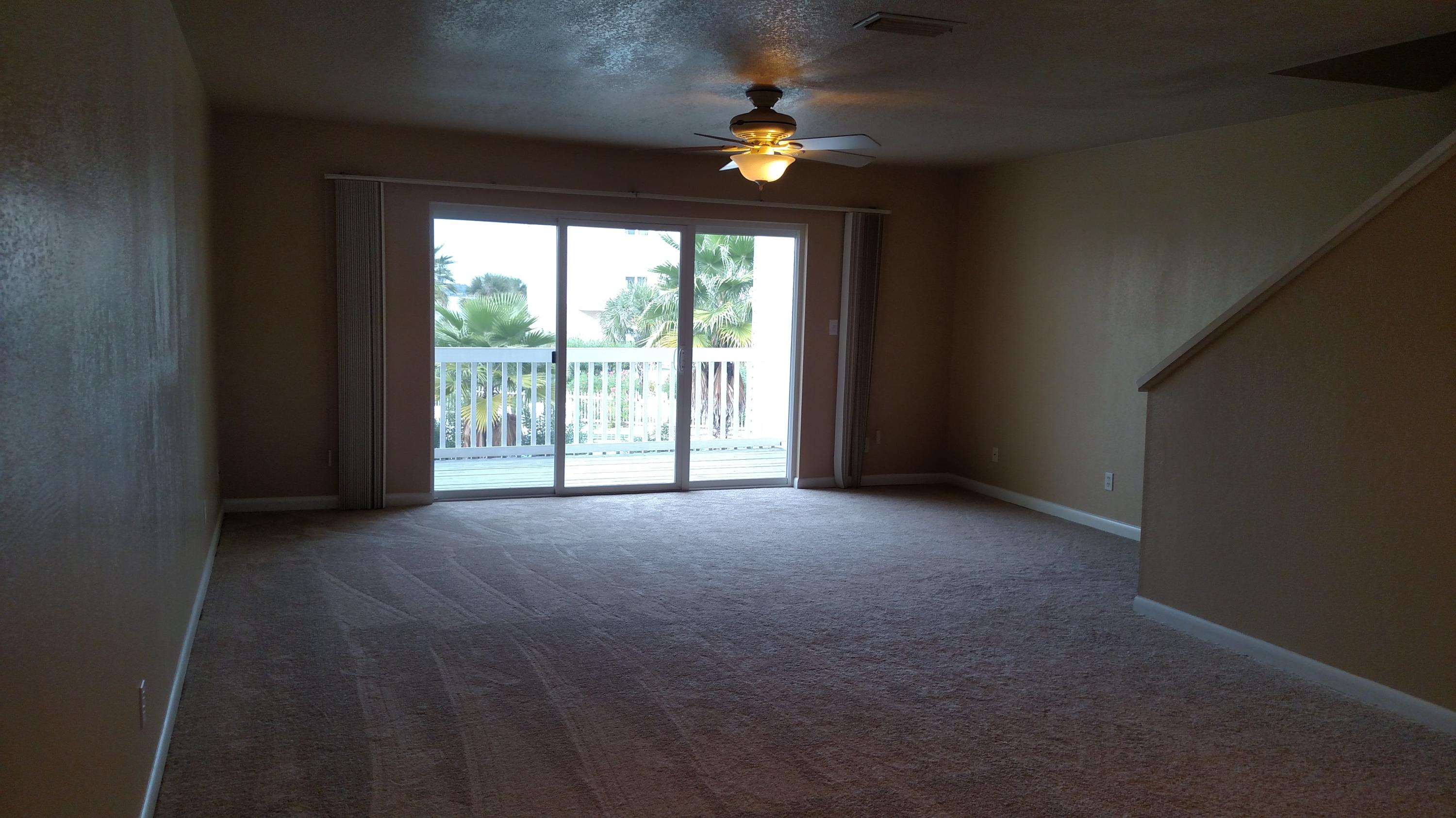 PARADISE POINT T/H - Residential