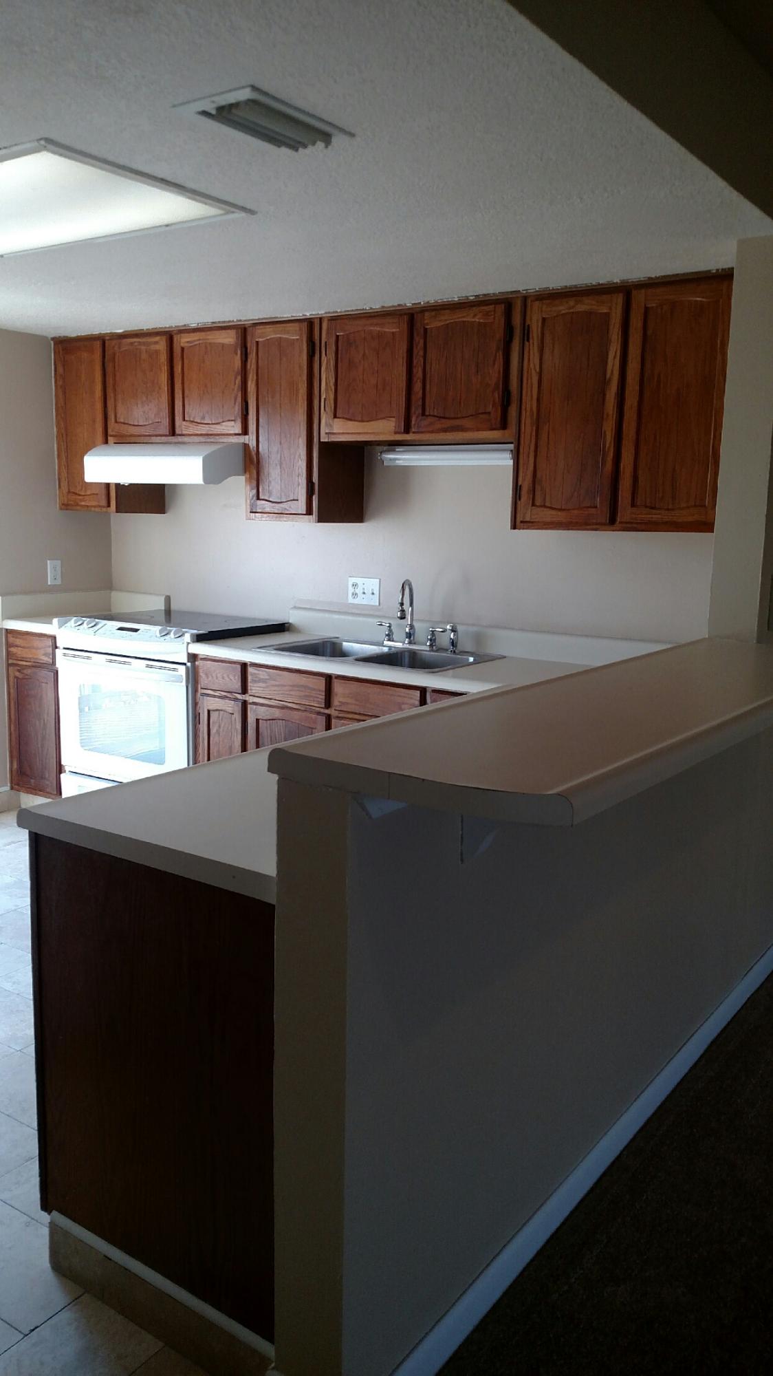 PARADISE POINT T/H - Residential