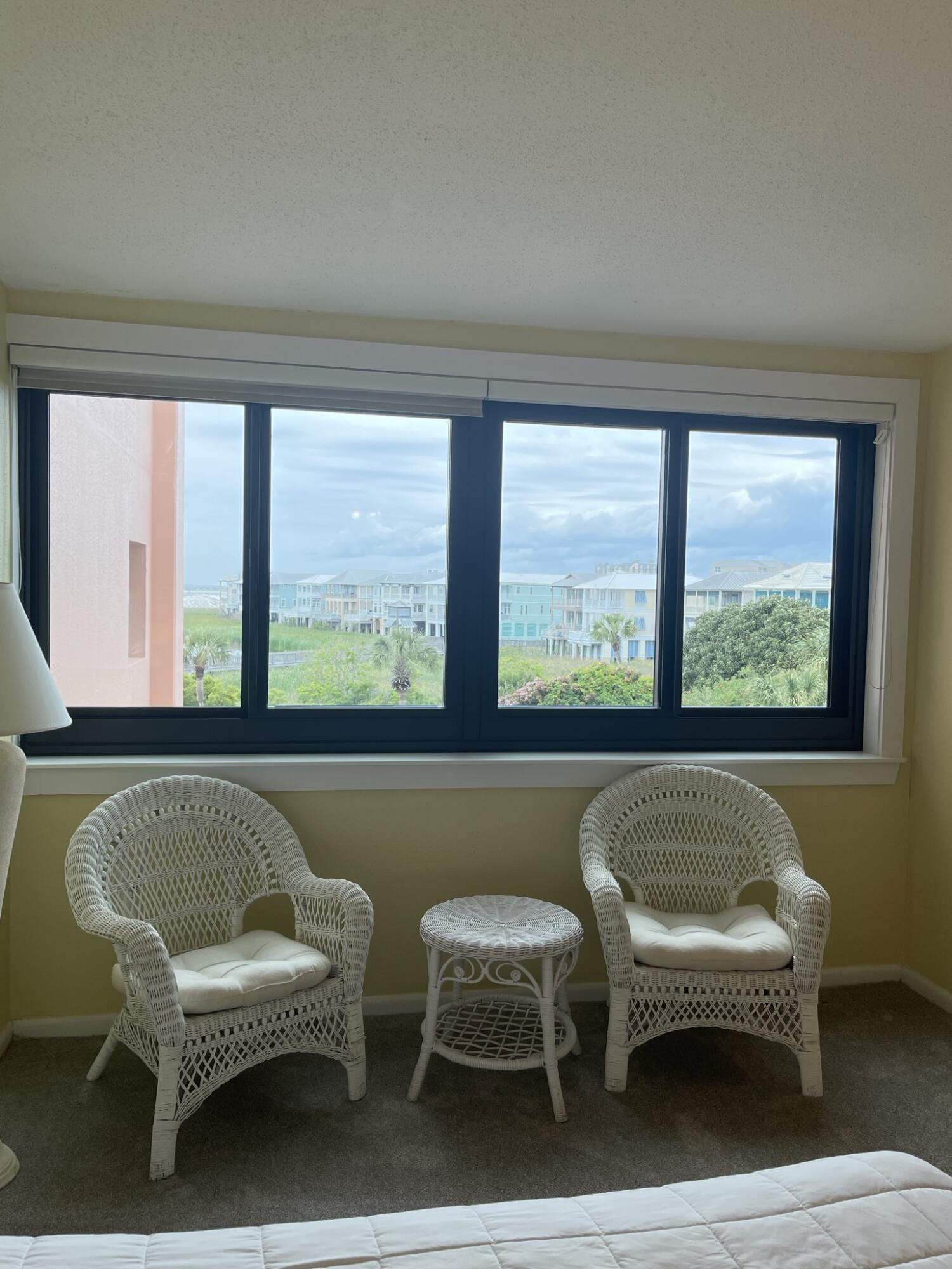 Jetty East Condominium - Residential