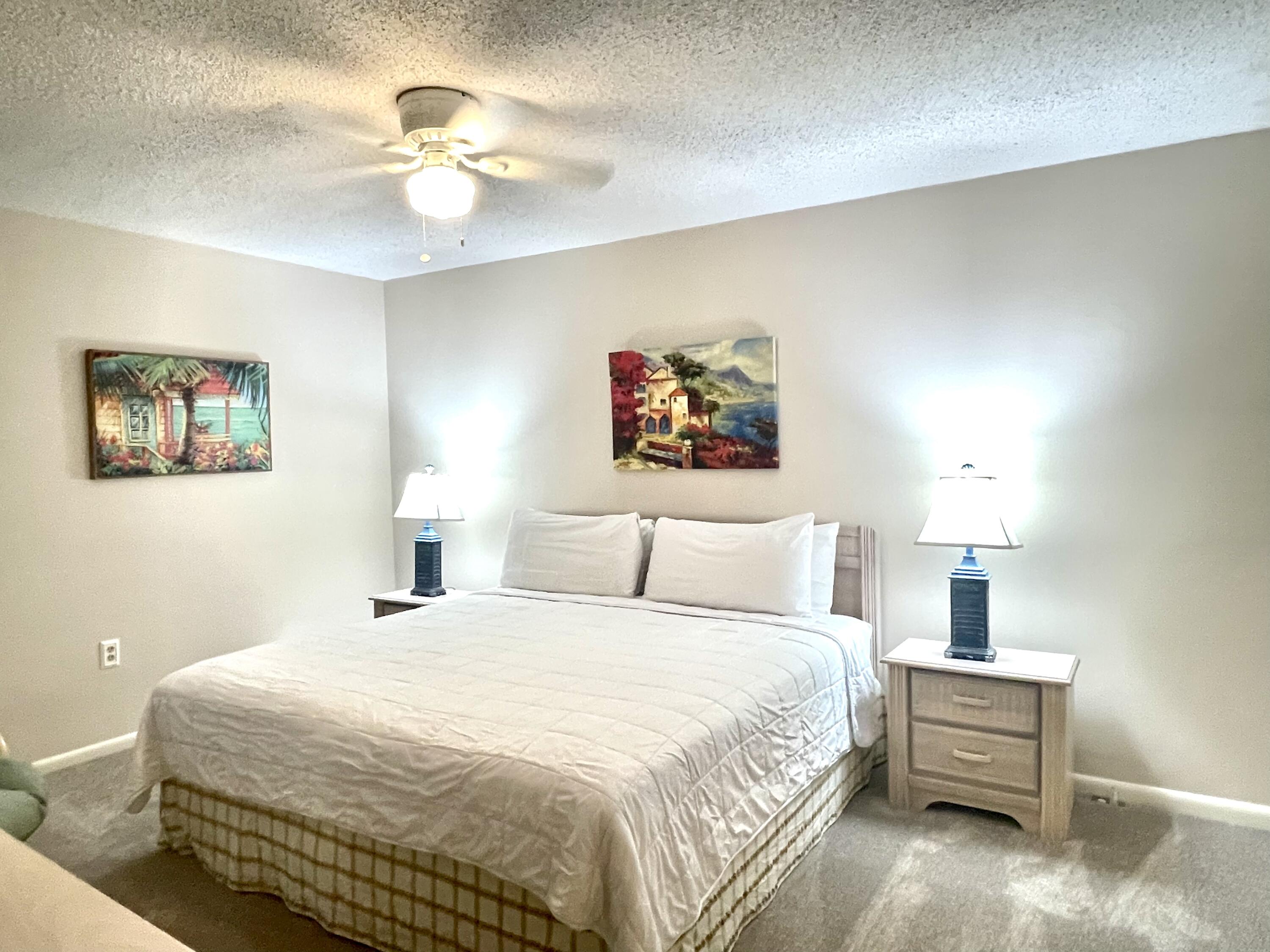 Jetty East Condominium - Residential