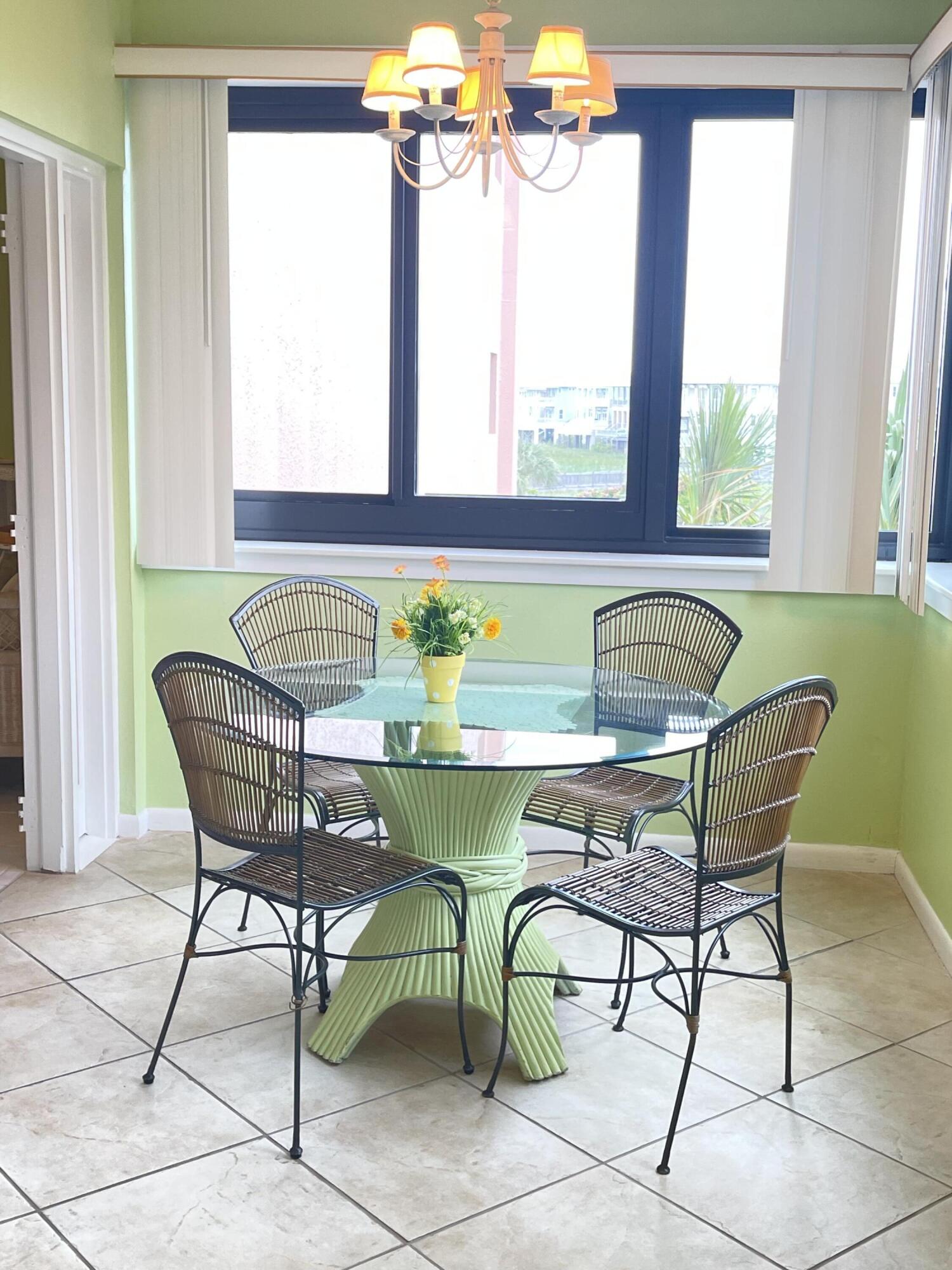 Jetty East Condominium - Residential