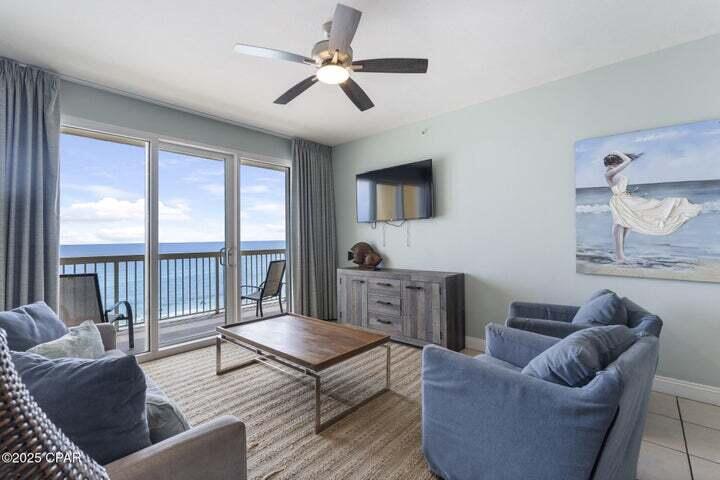 CALYPSO RESORT & TOWERS - Residential