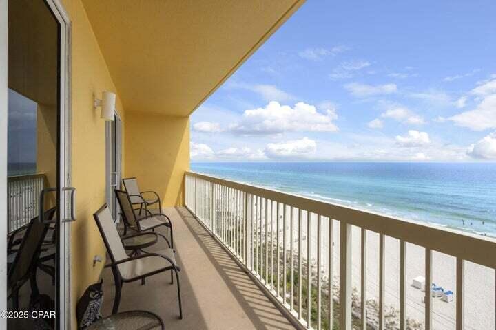 CALYPSO RESORT & TOWERS - Residential