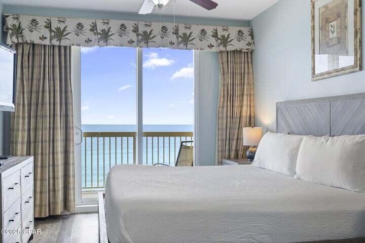CALYPSO RESORT & TOWERS - Residential