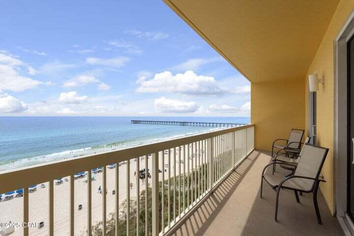 CALYPSO RESORT & TOWERS - Residential