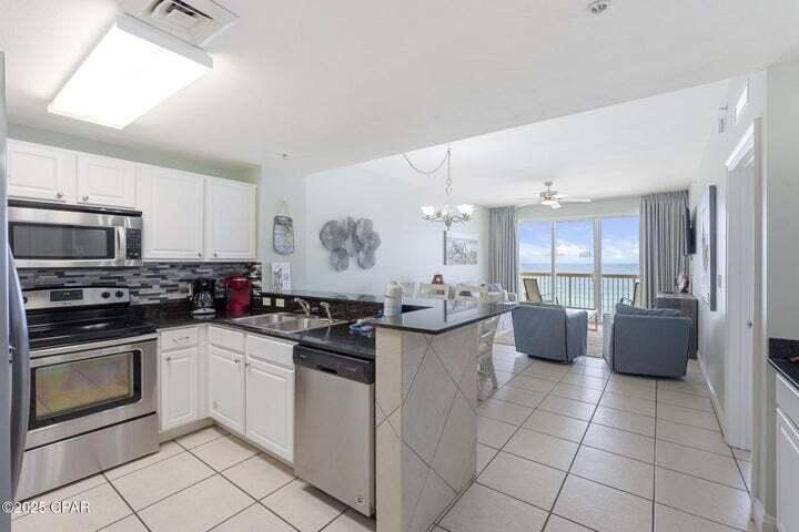 CALYPSO RESORT & TOWERS - Residential