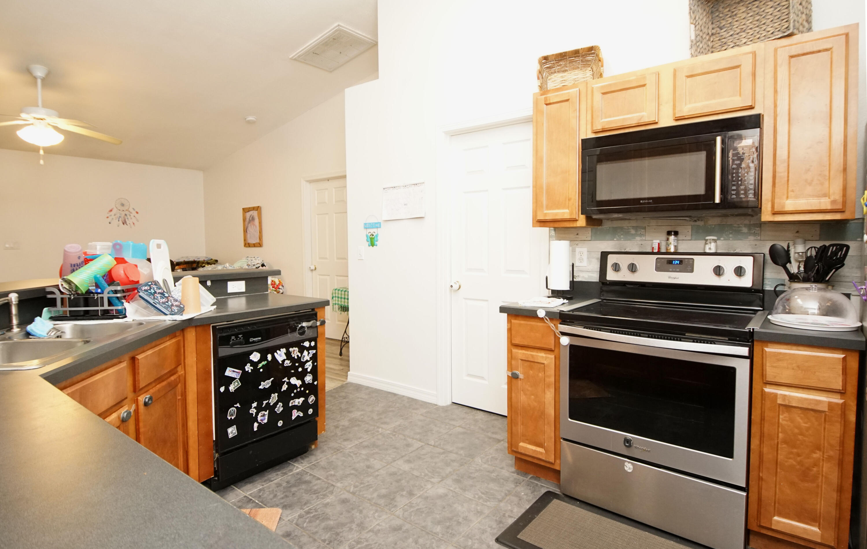 NAVARRE S/D 2ND ADDN - Residential