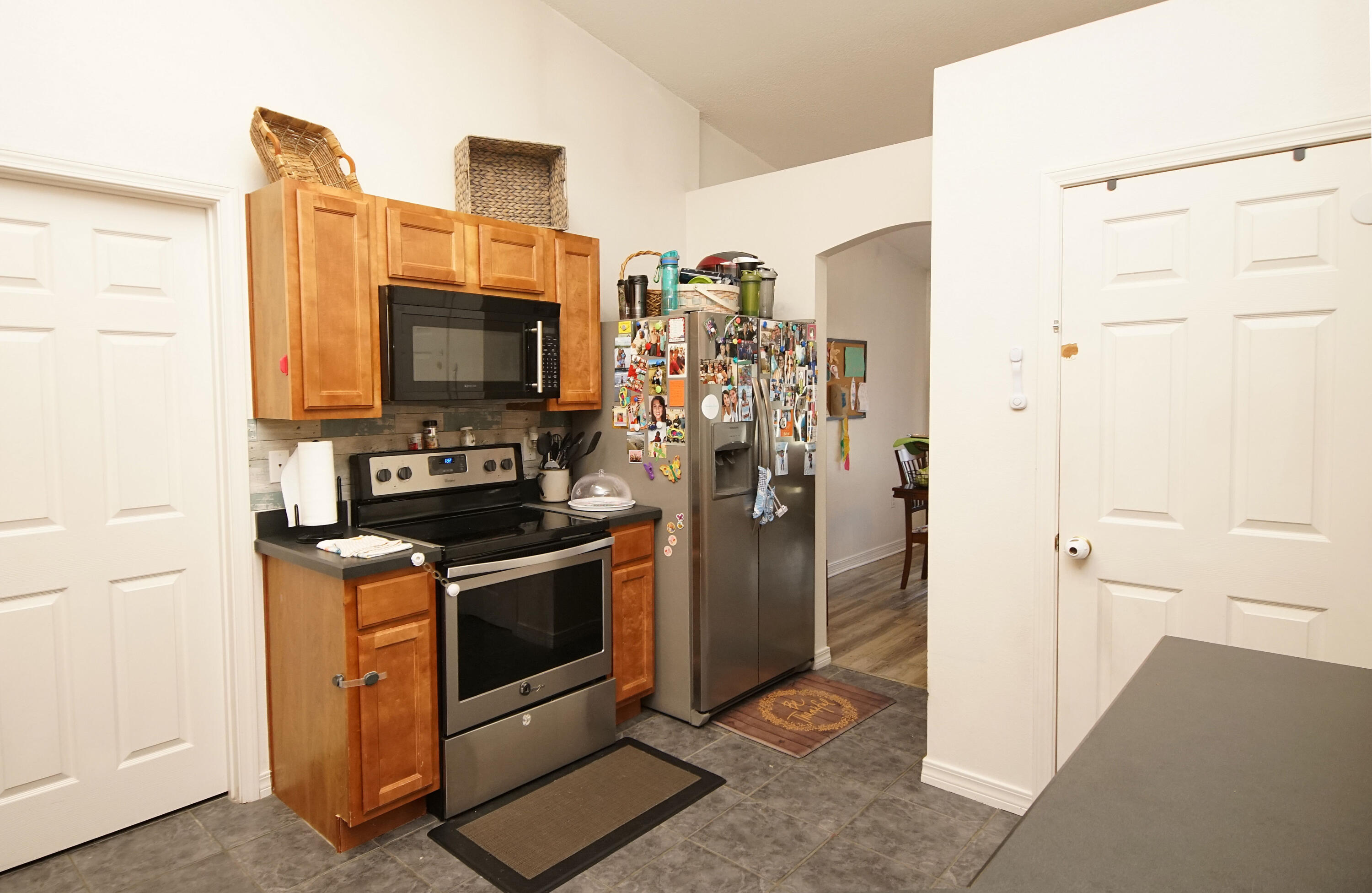 NAVARRE S/D 2ND ADDN - Residential