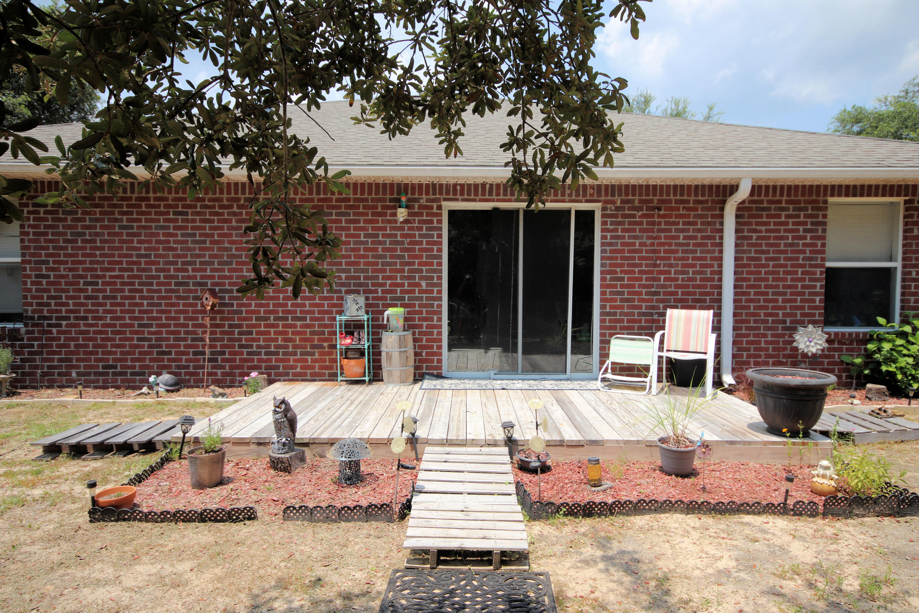 NAVARRE S/D 2ND ADDN - Residential