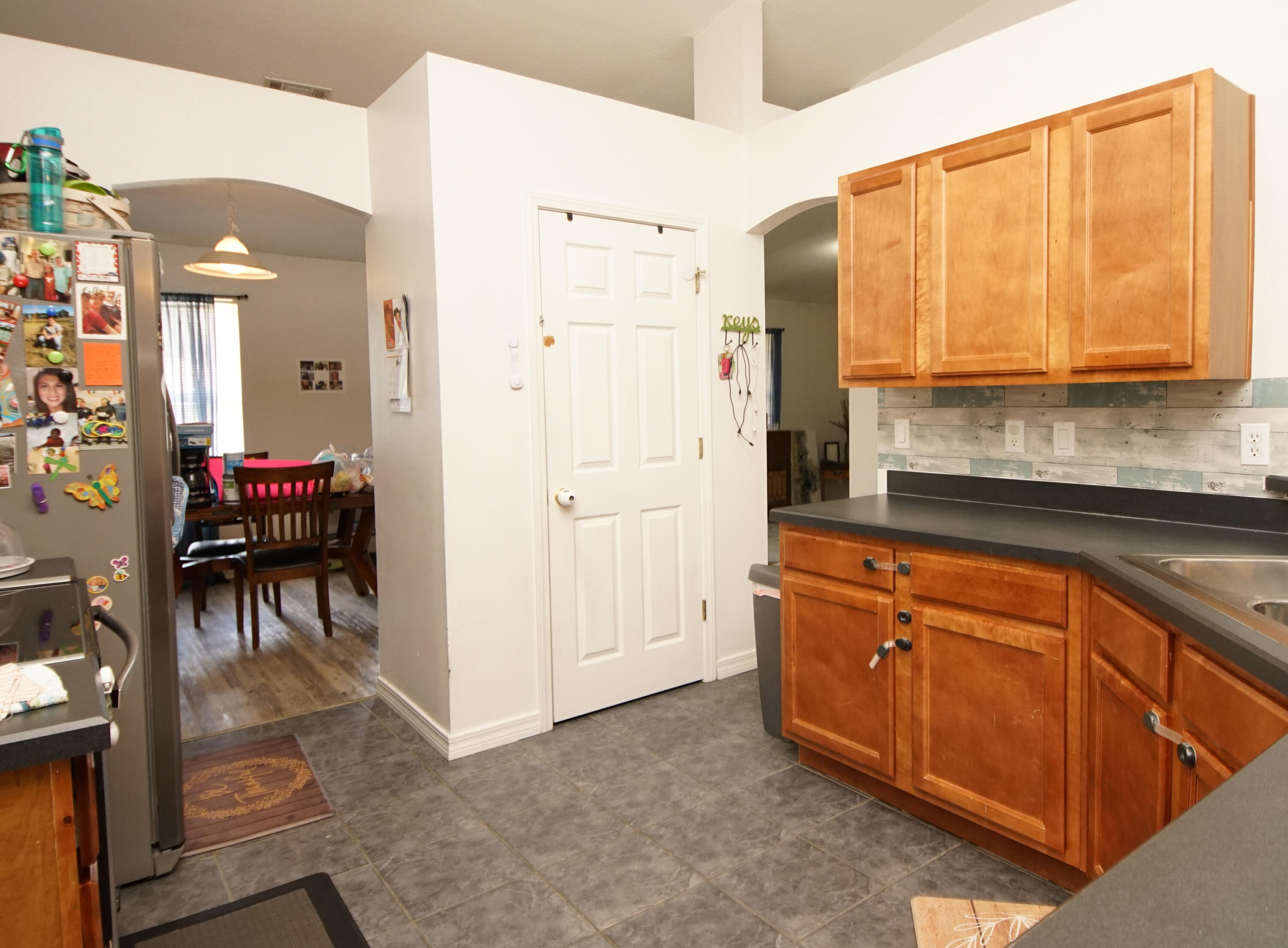 NAVARRE S/D 2ND ADDN - Residential