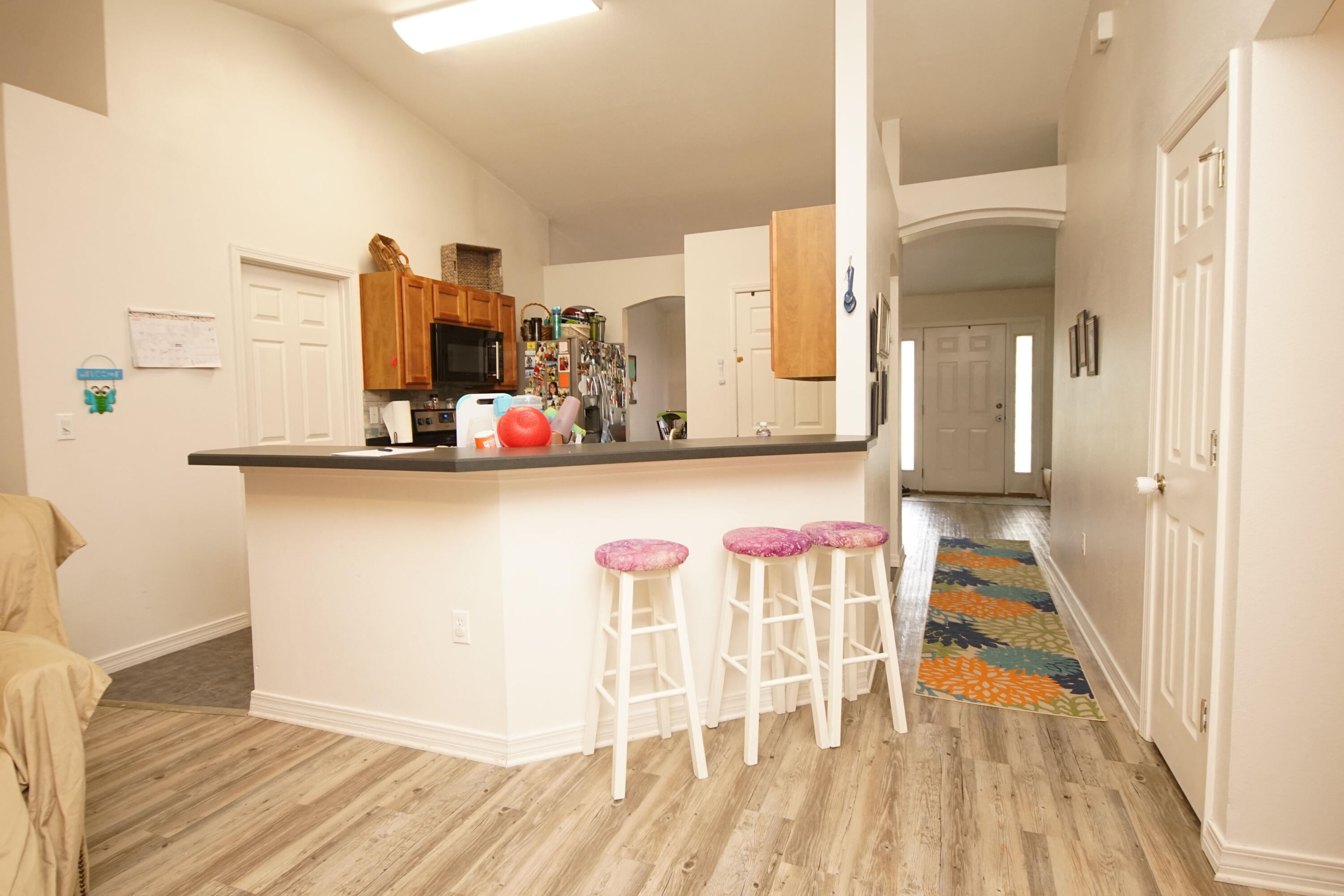 NAVARRE S/D 2ND ADDN - Residential