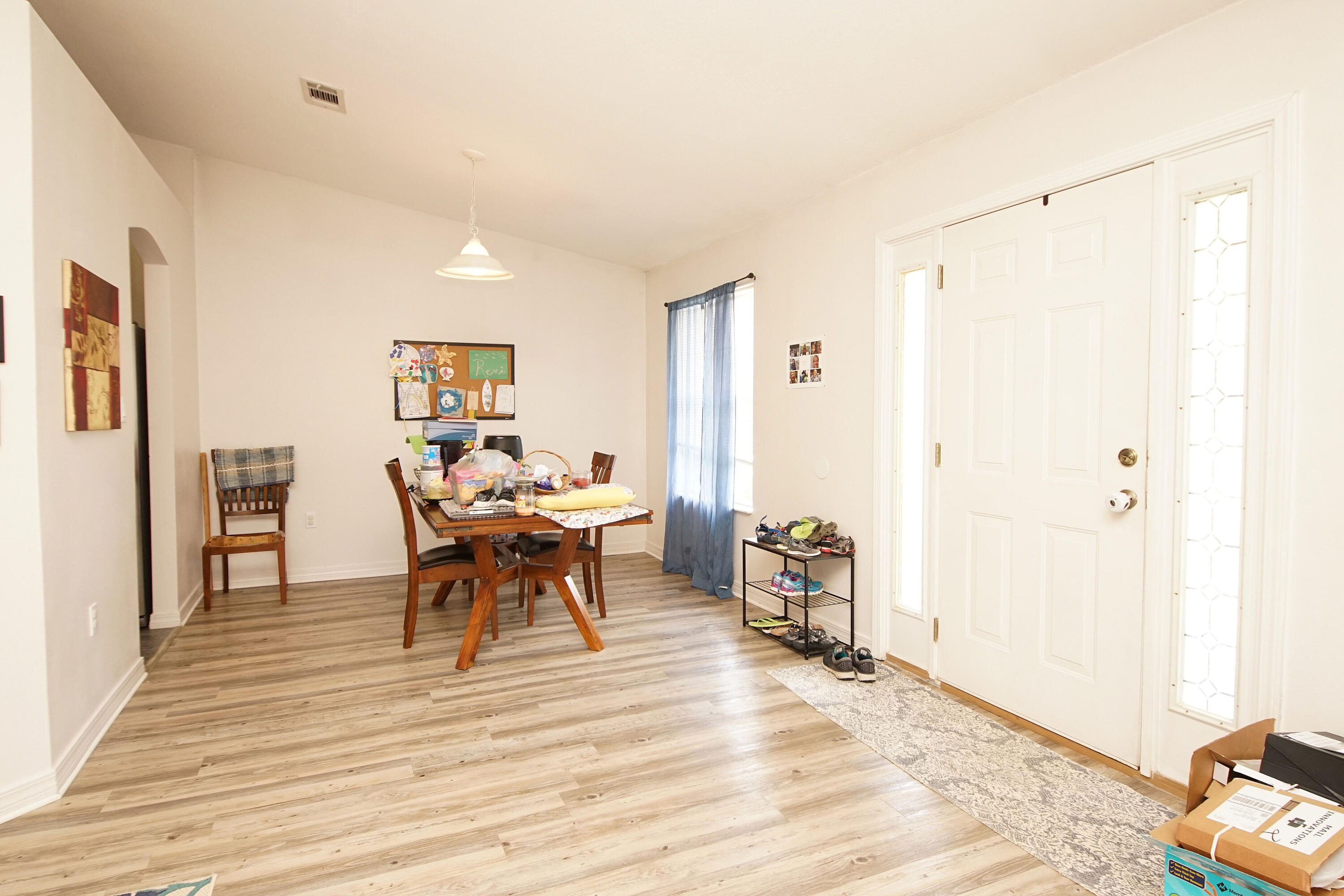 NAVARRE S/D 2ND ADDN - Residential