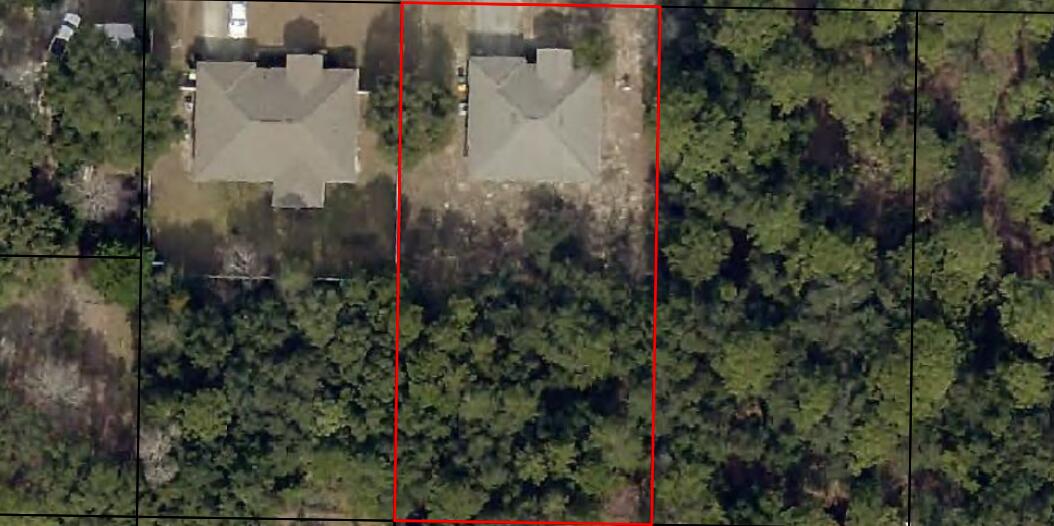 NAVARRE S/D 2ND ADDN - Residential