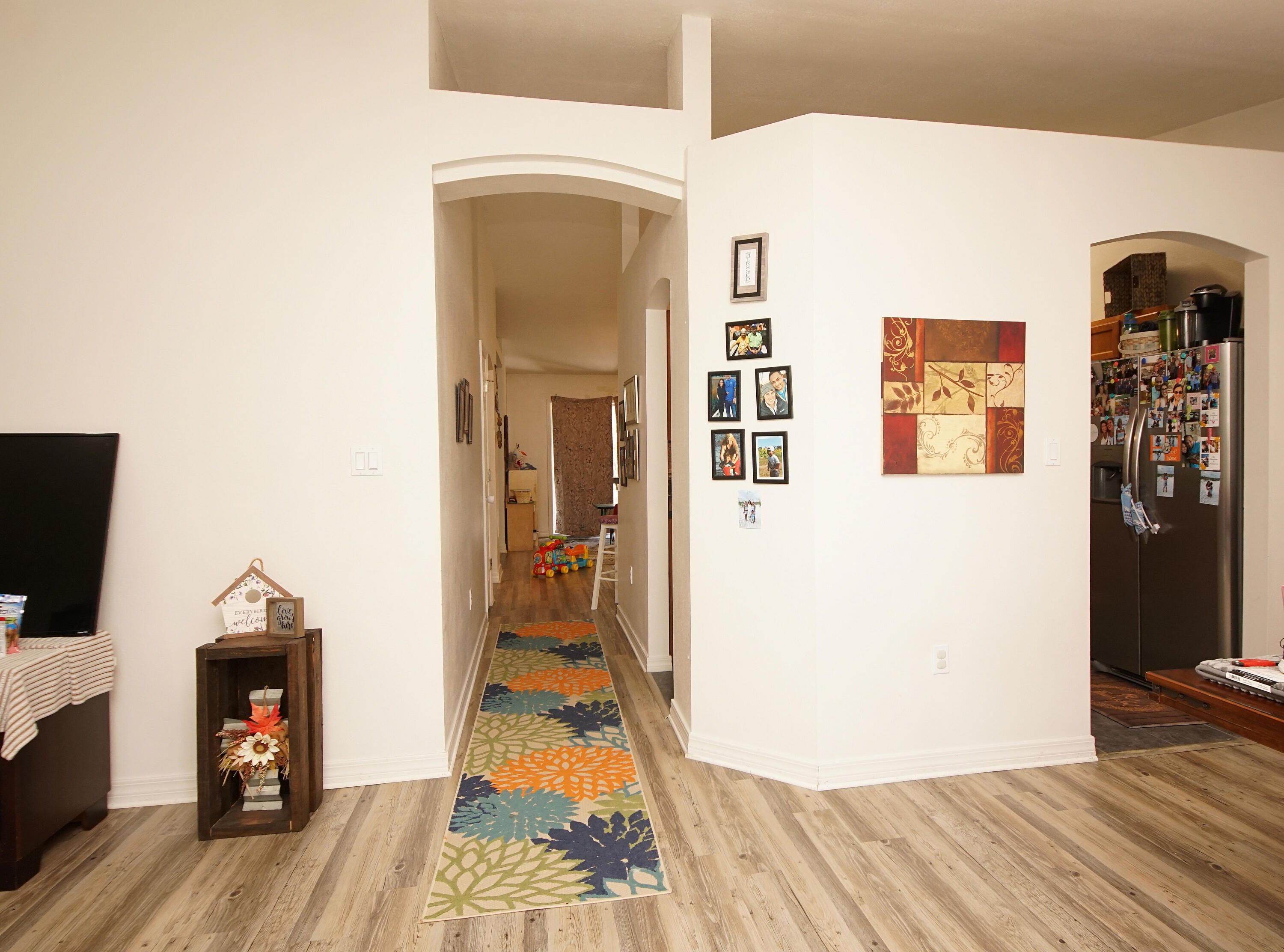 NAVARRE S/D 2ND ADDN - Residential