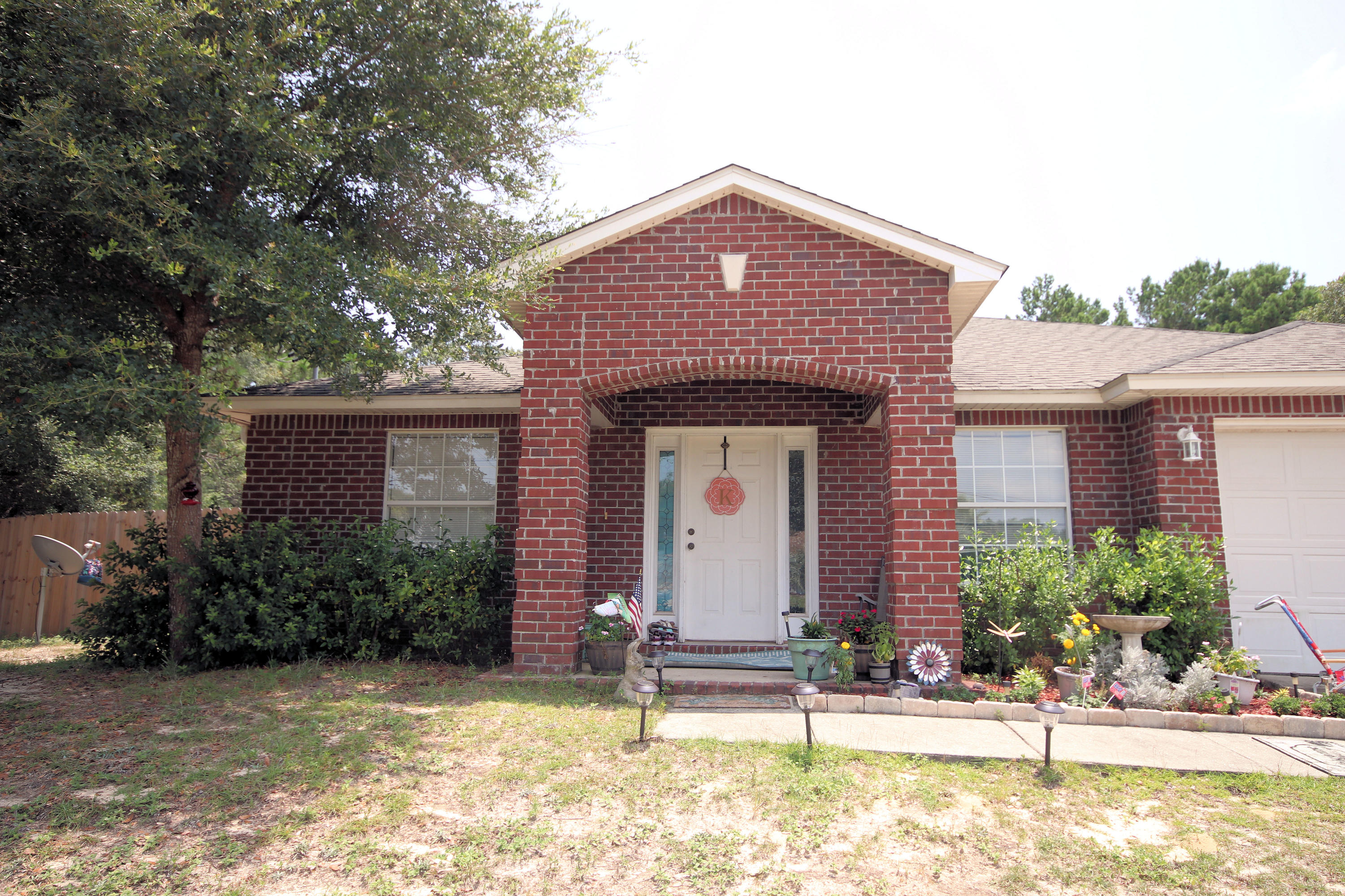 NAVARRE S/D 2ND ADDN - Residential