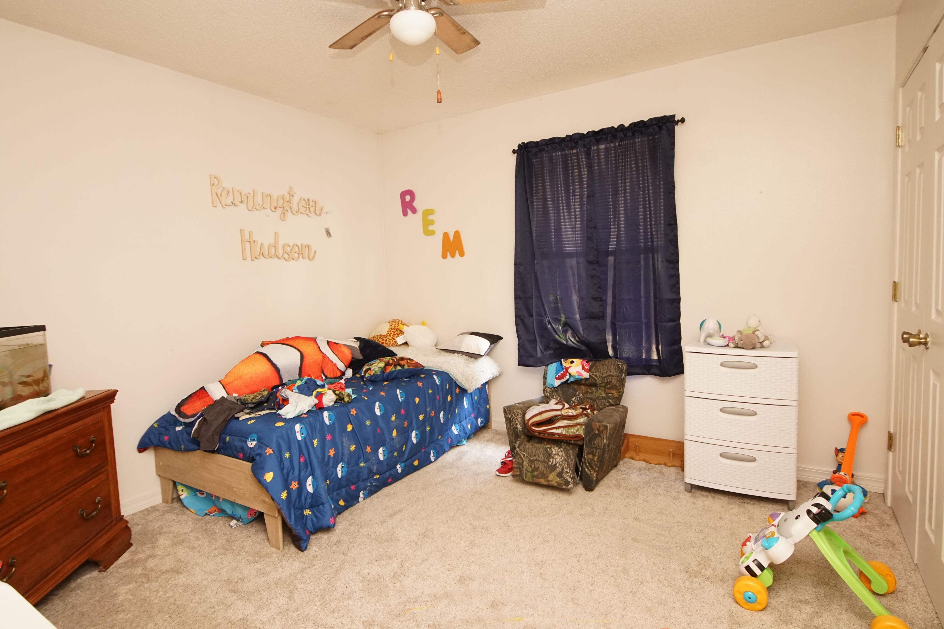 NAVARRE S/D 2ND ADDN - Residential