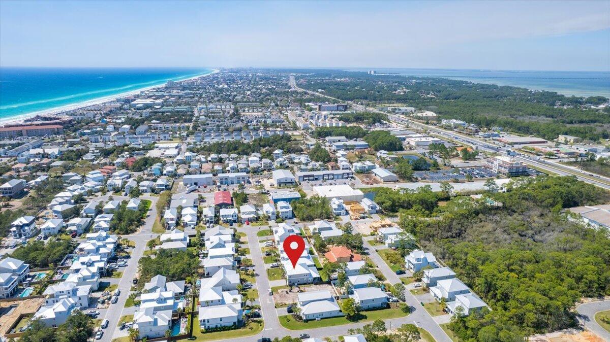 FRANGISTA BEACH 2ND ADDN - Residential