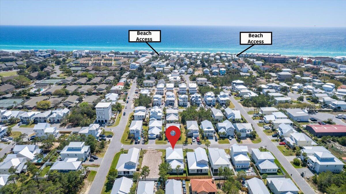 FRANGISTA BEACH 2ND ADDN - Residential