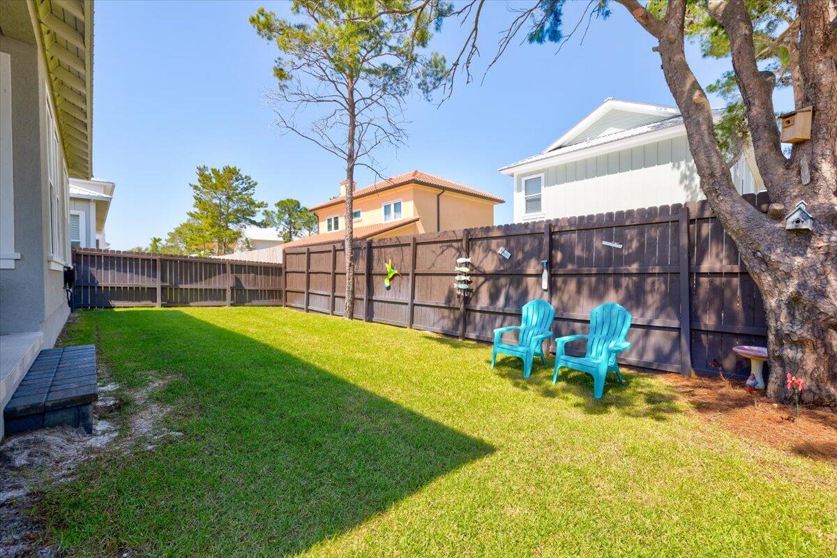 FRANGISTA BEACH 2ND ADDN - Residential