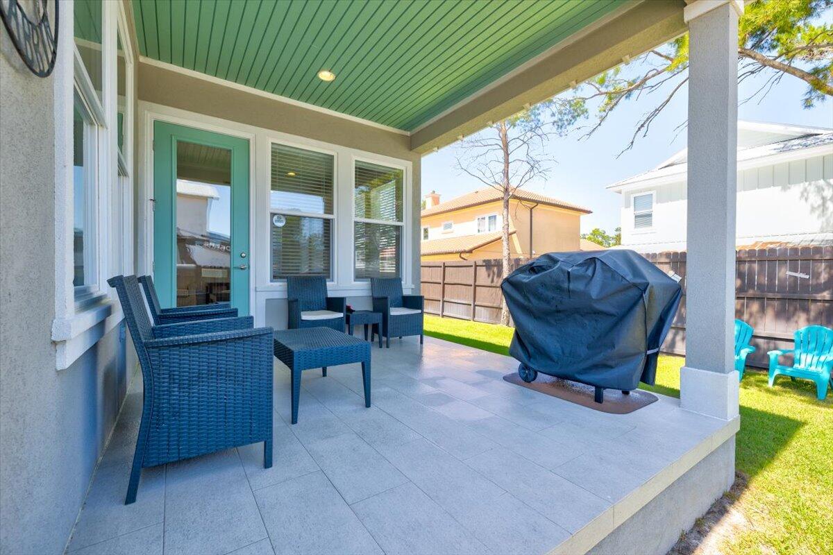 FRANGISTA BEACH 2ND ADDN - Residential