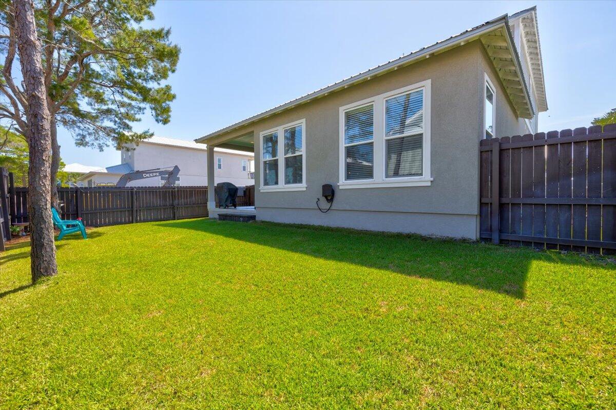 FRANGISTA BEACH 2ND ADDN - Residential