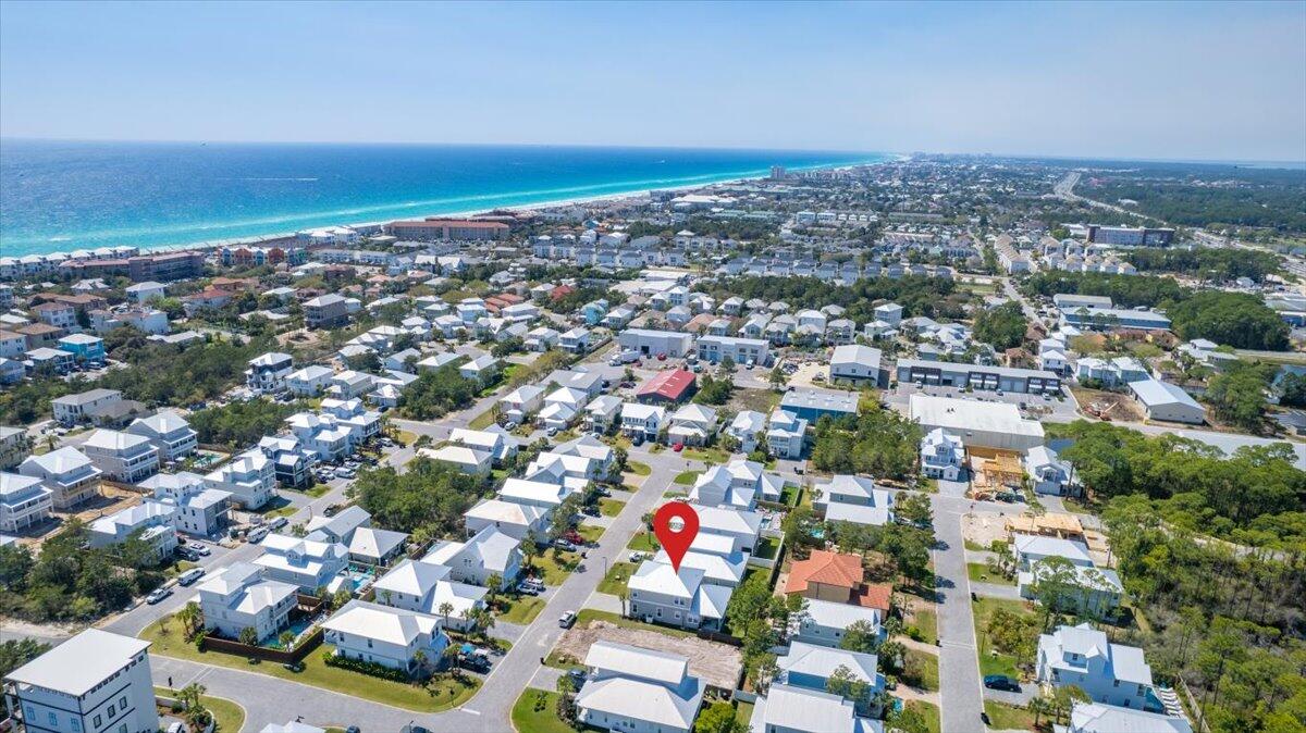 FRANGISTA BEACH 2ND ADDN - Residential