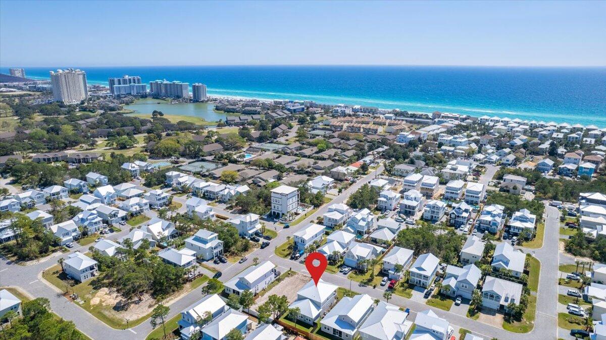 FRANGISTA BEACH 2ND ADDN - Residential