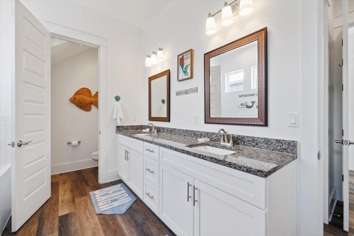 FRANGISTA BEACH 2ND ADDN - Residential