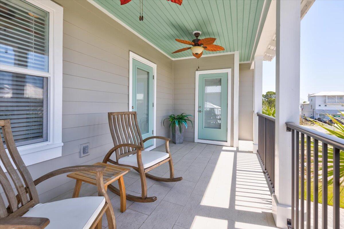 FRANGISTA BEACH 2ND ADDN - Residential