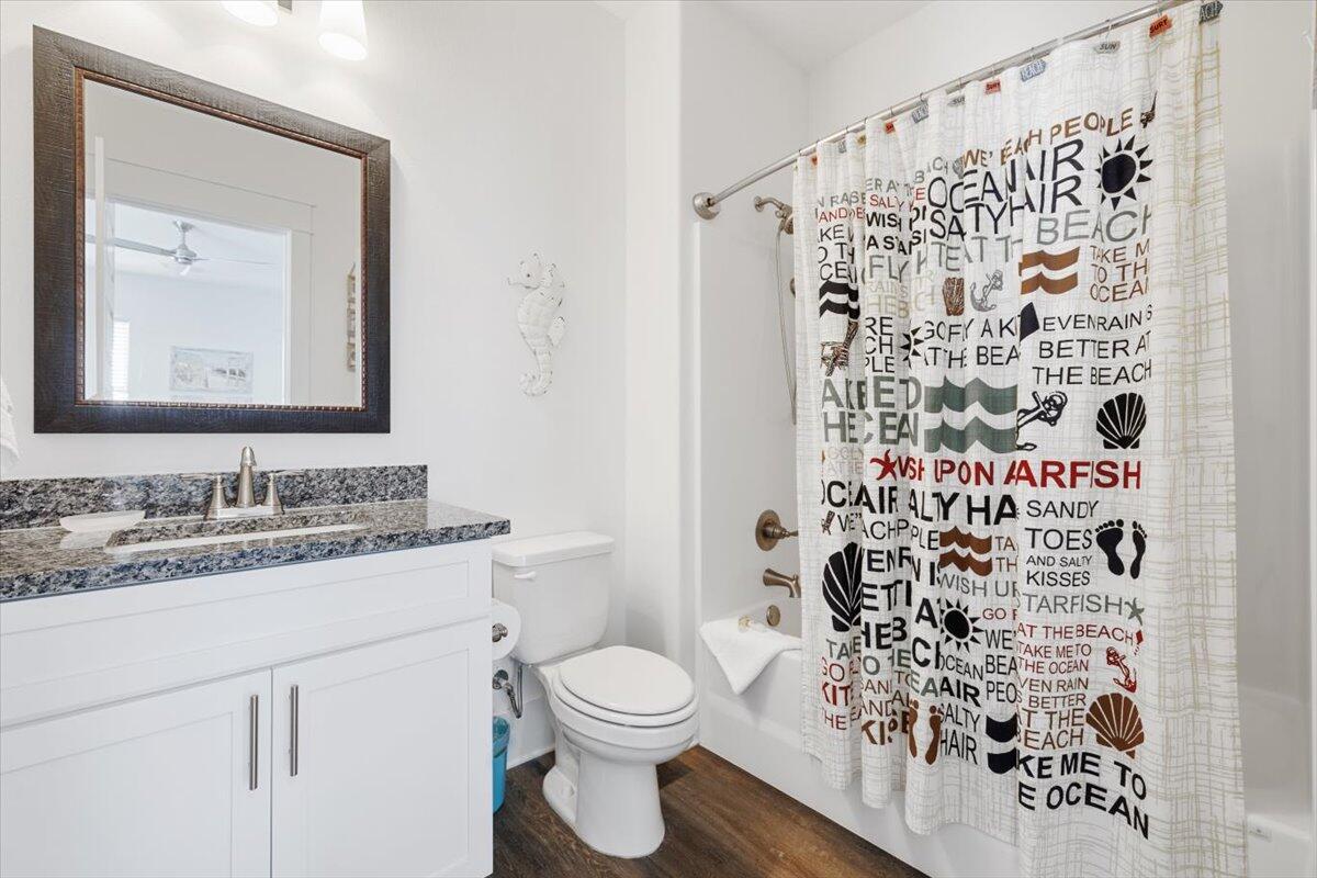 FRANGISTA BEACH 2ND ADDN - Residential