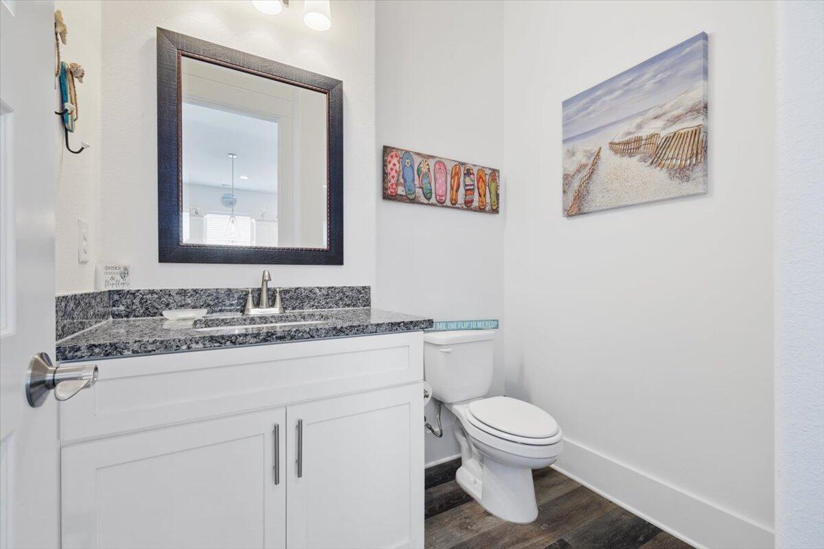 FRANGISTA BEACH 2ND ADDN - Residential