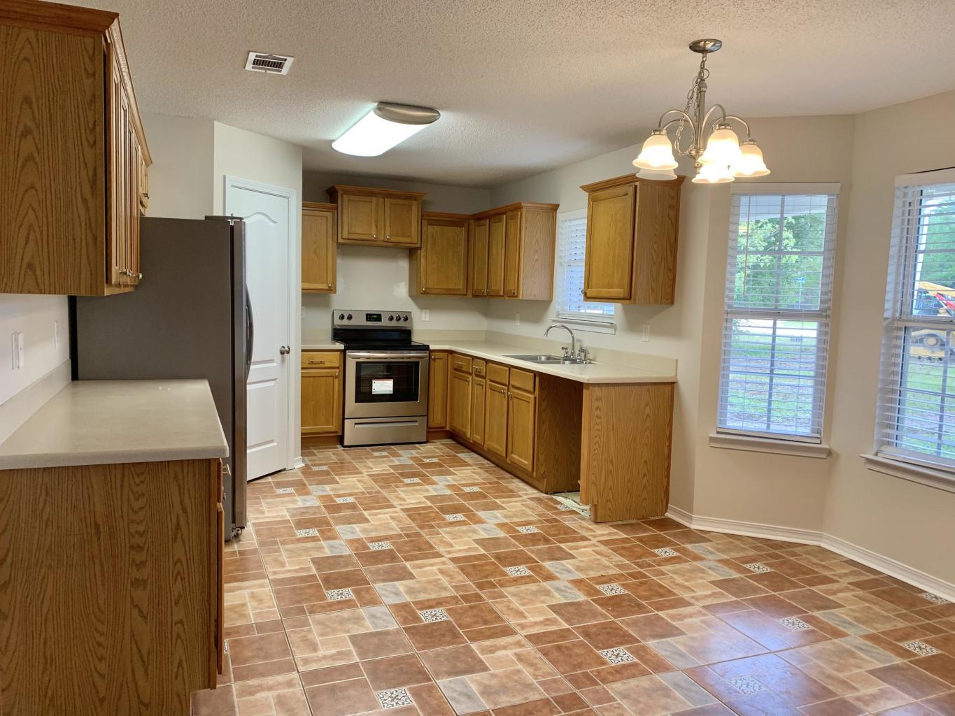 THE PINES - Residential