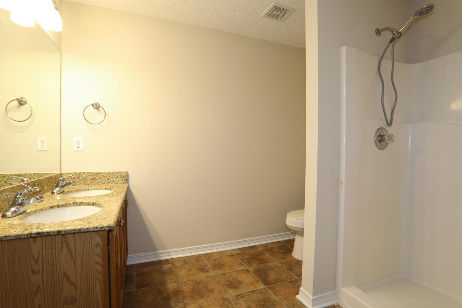 THE PINES - Residential