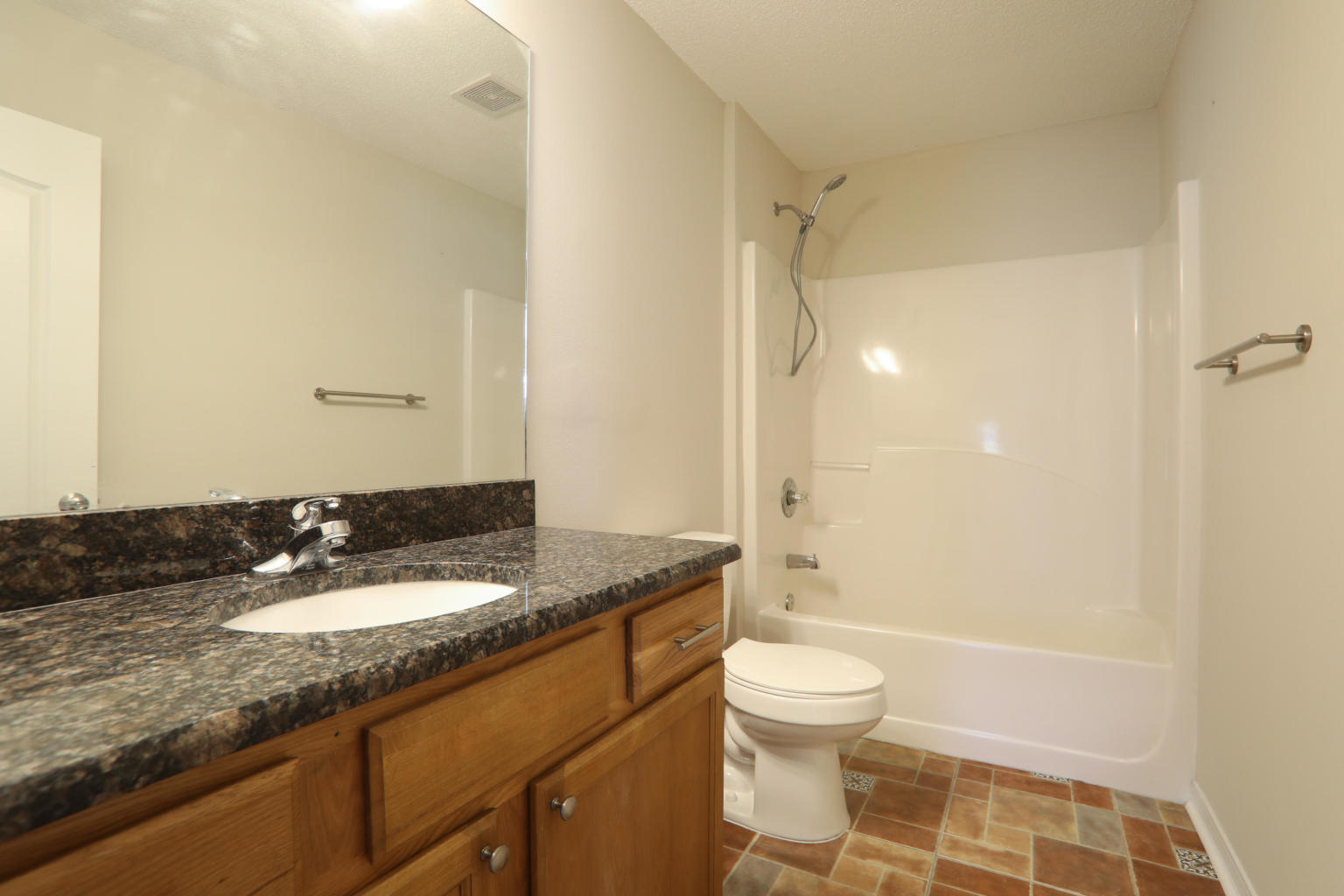 THE PINES - Residential