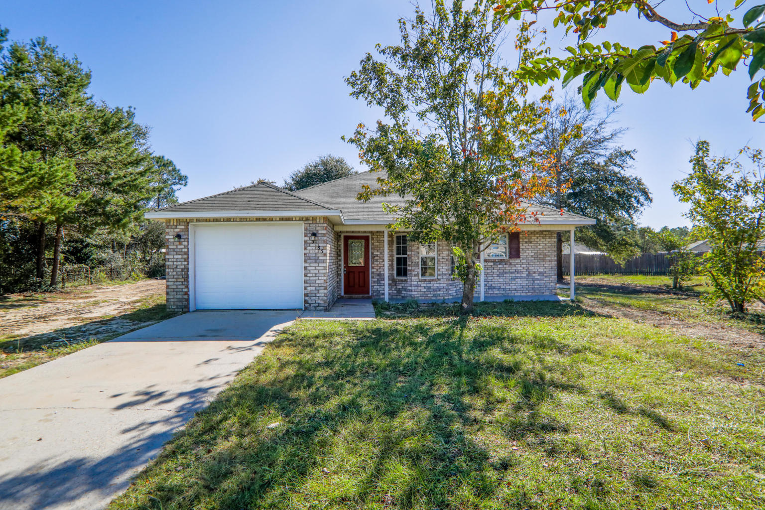 THE PINES - Residential