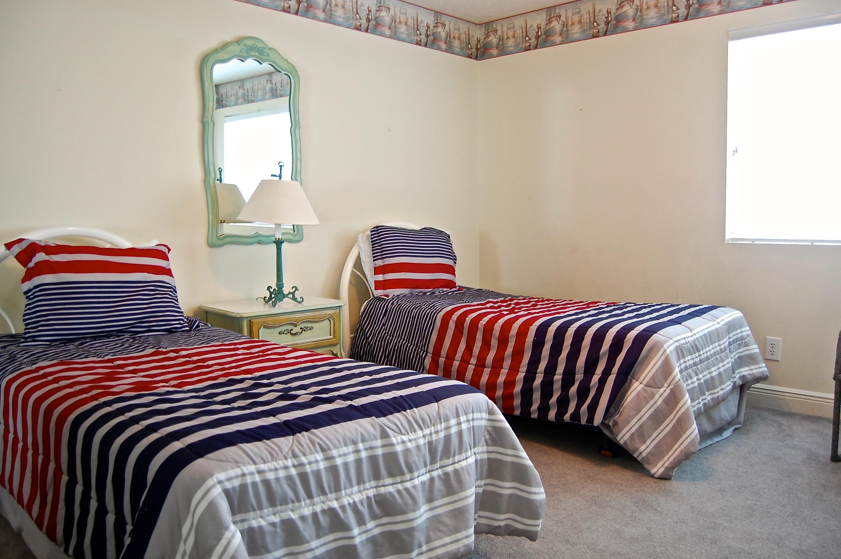 SUGAR DUNES CONDO - Residential